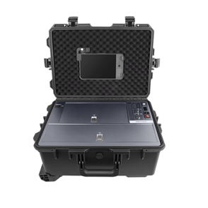 便携式测温套装